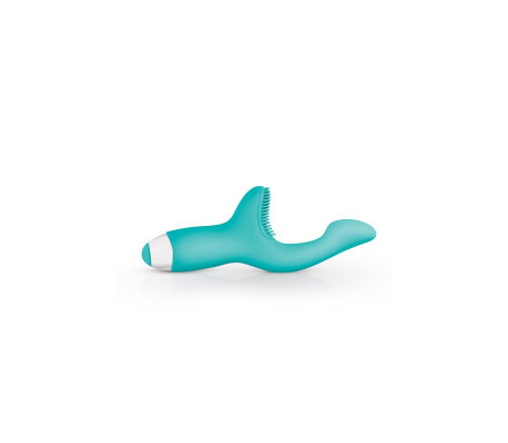 Vibrador Punto G Yuki