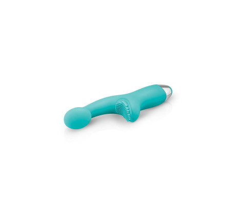 Vibrador Punto G Yuki