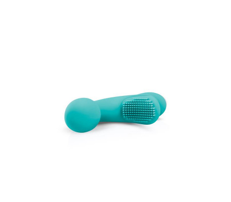 Vibrador Punto G Yuki