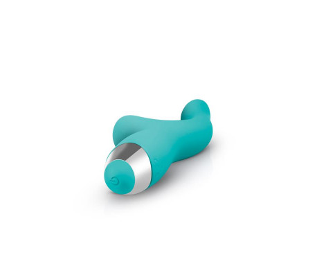 Vibrador Punto G Yuki