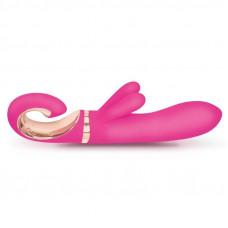 Vibrador Grabbit Mini Dolce Violet