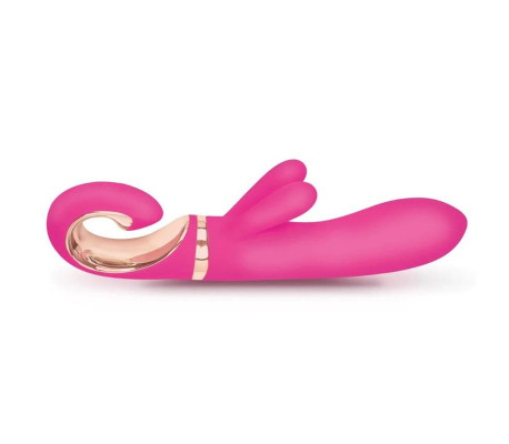 Vibrador Grabbit Mini Dolce Violet