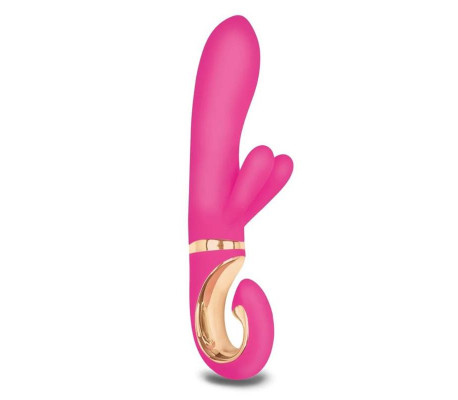 Vibrador Grabbit Mini Dolce Violet