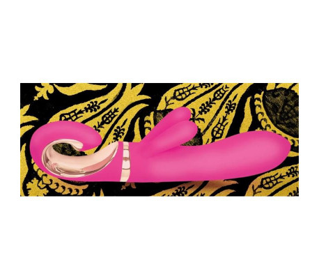 Vibrador Grabbit Mini Dolce Violet