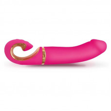Vibrador Gjay Mini Wildberry