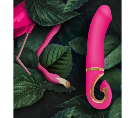 Vibrador Gjay Mini Wildberry