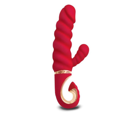 Vibrador Gcandy Mini Chili Coral