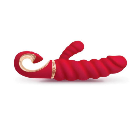 Vibrador Gcandy Mini Chili Coral