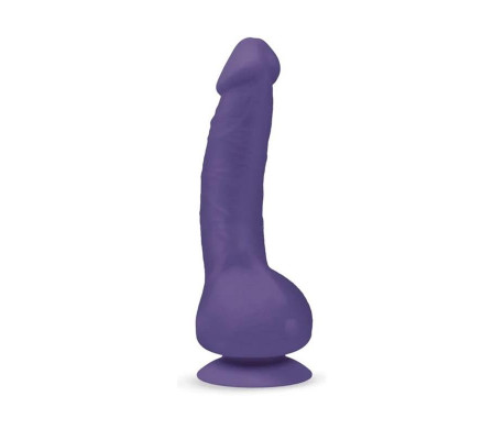 Greal Vibrador Violet