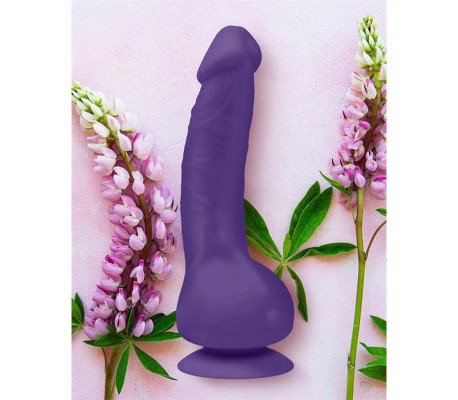 Greal Vibrador Violet
