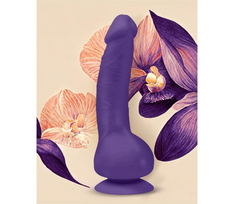 Greal Vibrador Violet