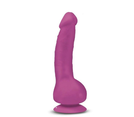 Vibrador Greal Mini Fuchsia