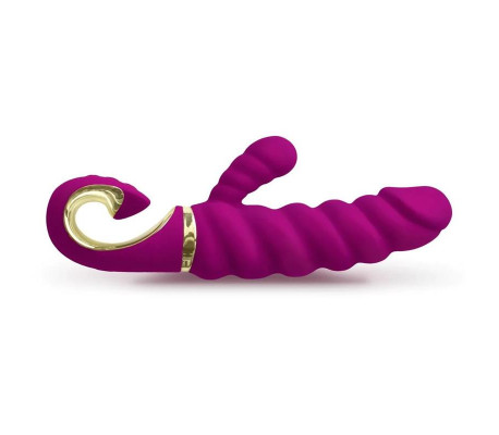 Gcandy Sweet Vibrador Raspberry