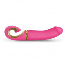 Gjay Neon Vibrador Rose
