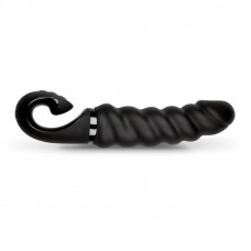 Gjack2 Mystic Vibrador Negro