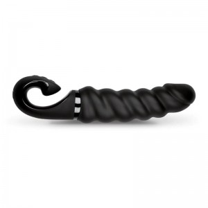 Gjack2 Mystic Vibrador Negro
