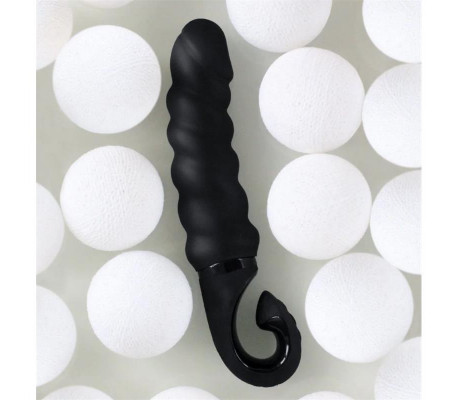 Gjack2 Mystic Vibrador Negro