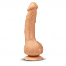 Greal Vibrador Natural