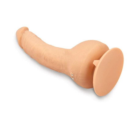 Greal Vibrador Natural