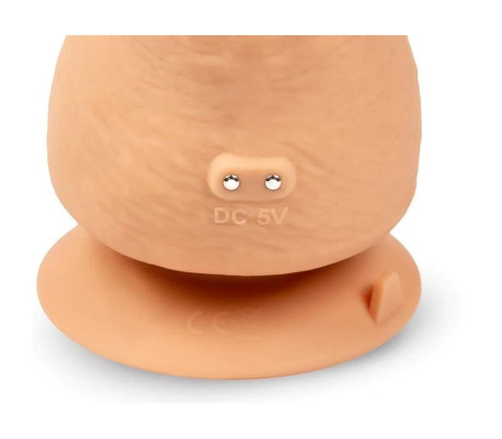 Greal Vibrador Natural