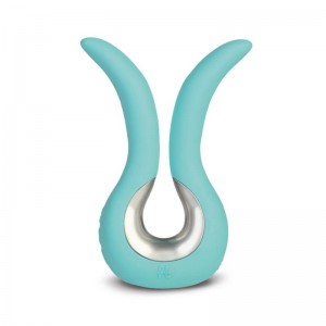 Gvibe Mini Estimulador Tiffany Mint