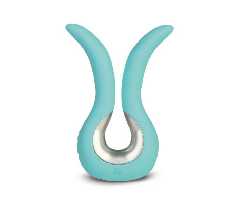 Gvibe Mini Estimulador Tiffany Mint