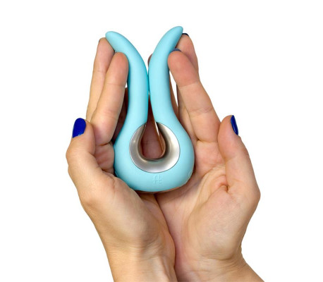 Gvibe Mini Estimulador Tiffany Mint