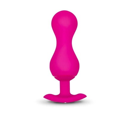 Gballs 3 Bolas Kegel con App Petal Rose