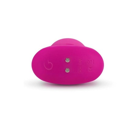 Gballs 3 Bolas Kegel con App Petal Rose