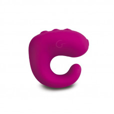 Anillo Gring XL Sweet Raspberry