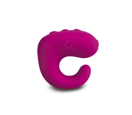 Anillo Gring XL Sweet Raspberry