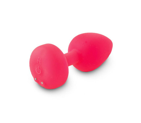 Gplug Plug Anal Neon Rose Talla S