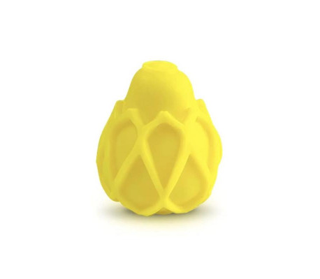 Gegg Huevo Masturbador Amarillo