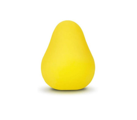 Gegg Huevo Masturbador Amarillo