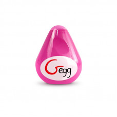 GEgg Huevo Masturbador Rosa