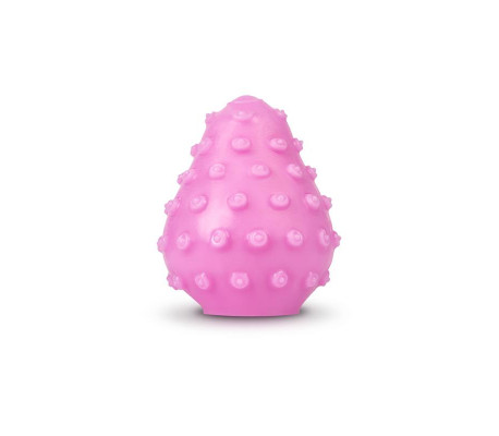 GEgg Huevo Masturbador Rosa