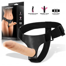 Magto Arnés con Dildo Realista Articulado
