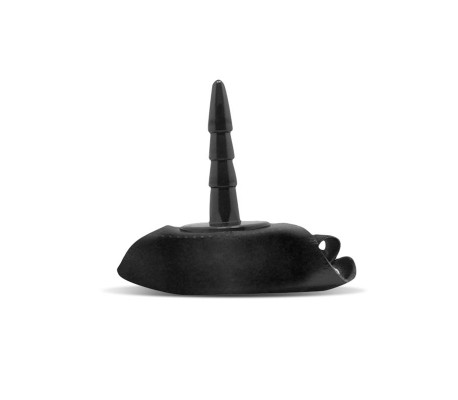 Flaxy Arnés con Dildo Flexible Desmontable