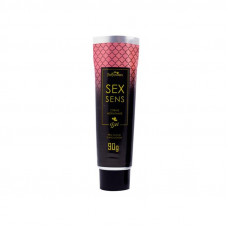 Gel de Masaje Love 90 gr