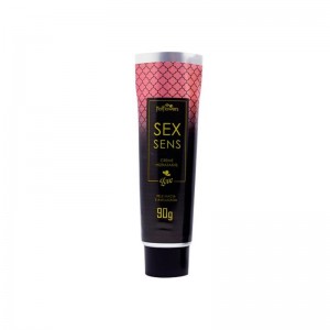 Gel de Masaje Love 90 gr