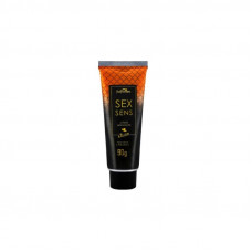 Gel de Masaje Romance 90 gr