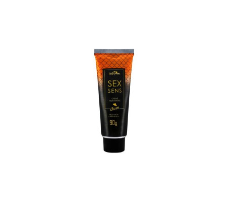 Gel de Masaje Romance 90 gr