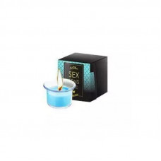 Vela de Masaje Perfumada Romance