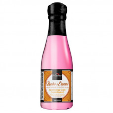 Espuma Baño Fresas con Champagne  150 ml