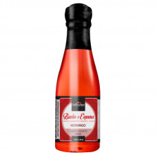 Espuma Baño Fresas 150 ml