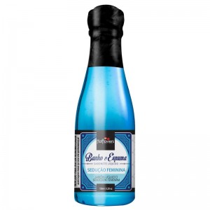 Espuma Baño Seducción 150 ml