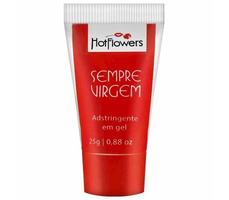 Gel Estrechamiento Vaginal Siempre Virgen