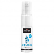 Aqua Loob Lubricante Sensación Frío 12 ml