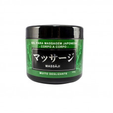 Gel Masaje Japonés Cuerpo a Cuerpo 500 gr