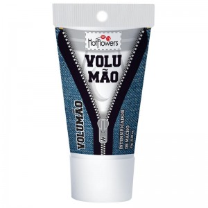 Gel Volumao para Endurece la Erección 25 gr